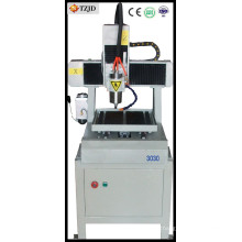 Metal Engraving CNC Router Machine